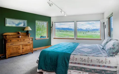 $1,975,000 | 706 County Road 8314, Tabernash, CO 80478