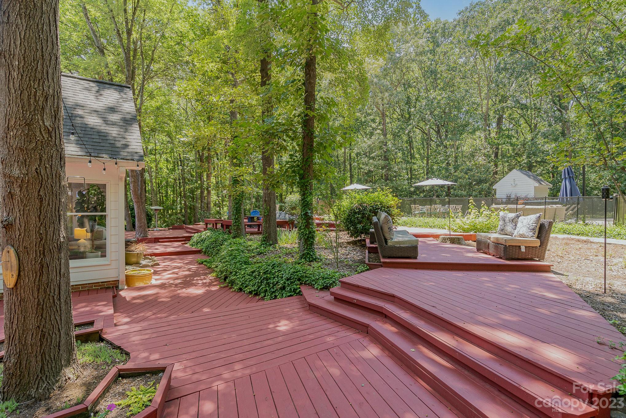 6909 Tree Hill Road Matthews, NC 28104 - Photo 11 of 42 Gallery Image 11