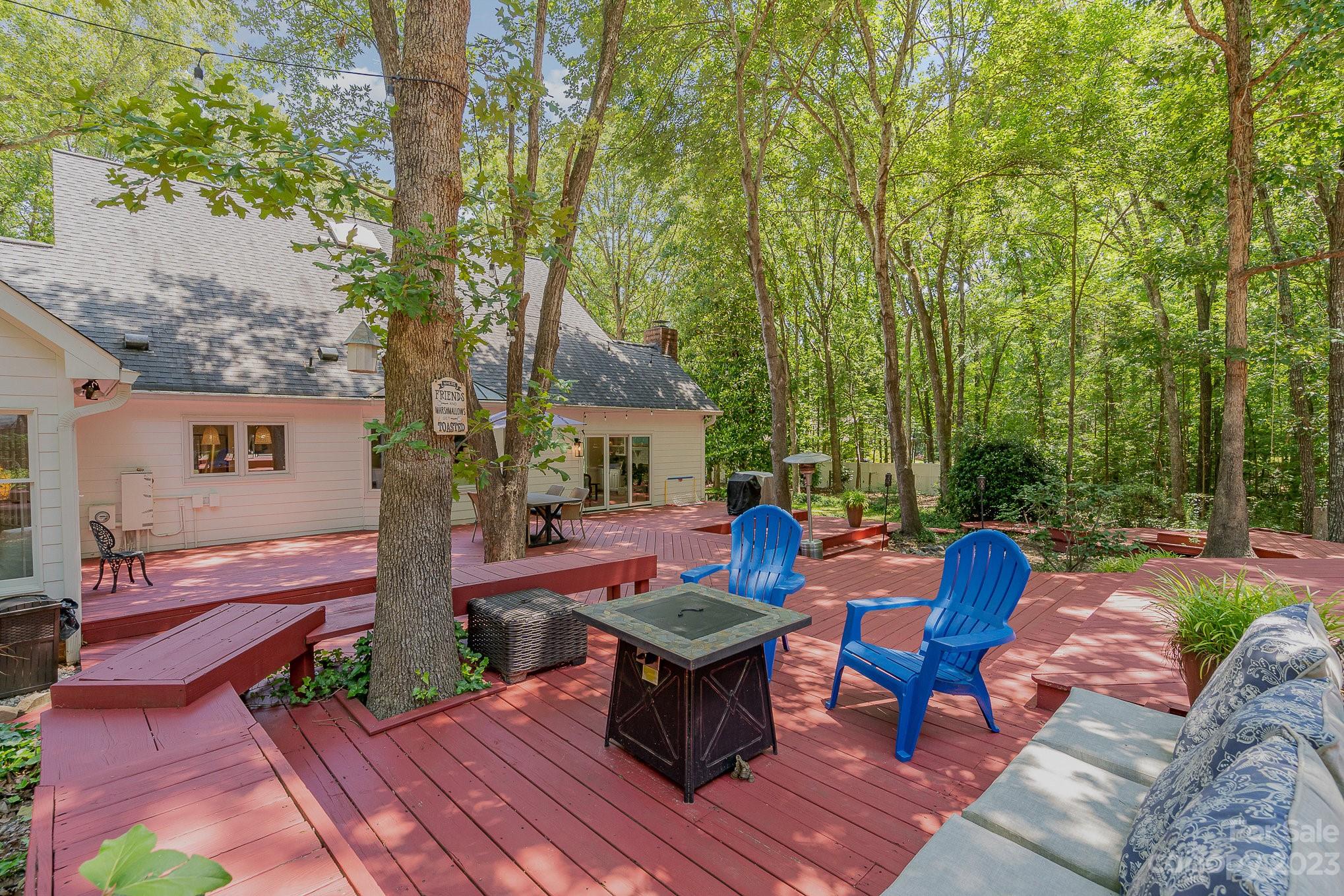 6909 Tree Hill Road Matthews, NC 28104 - Photo 12 of 42 Gallery Image 12