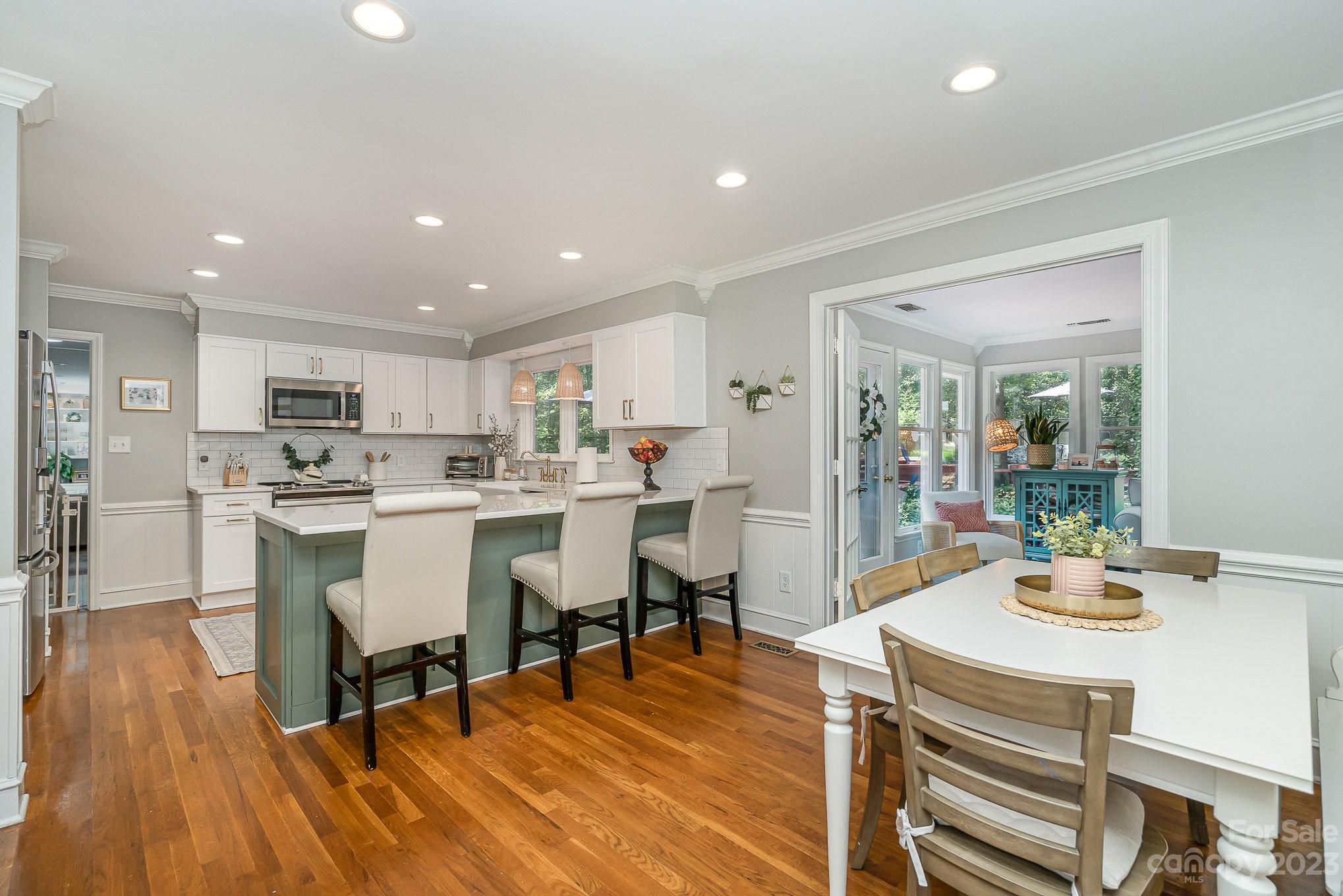 6909 Tree Hill Road Matthews, NC 28104 - Photo 19 of 42 Gallery Image 19