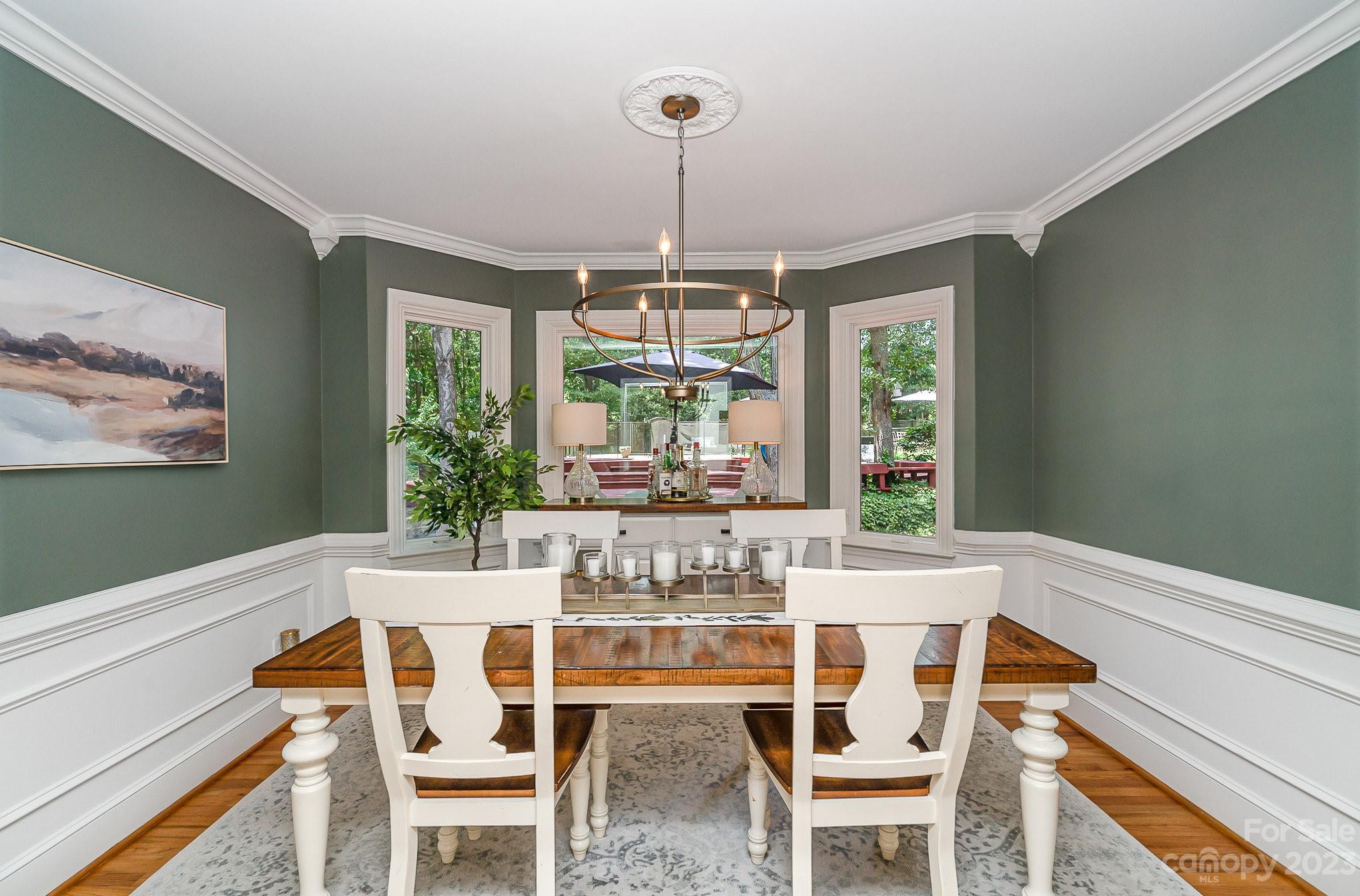 6909 Tree Hill Road Matthews, NC 28104 - Photo 22 of 42 Gallery Image 22