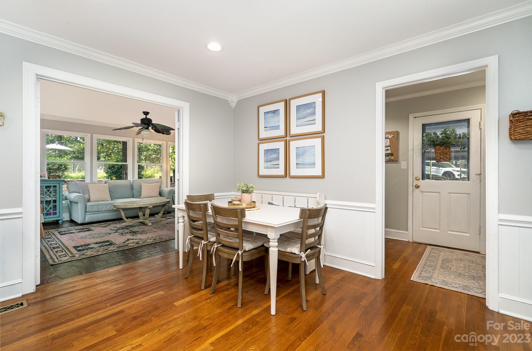 6909 Tree Hill Road Matthews, NC 28104 - Photo 24 of 42 Gallery Image 24