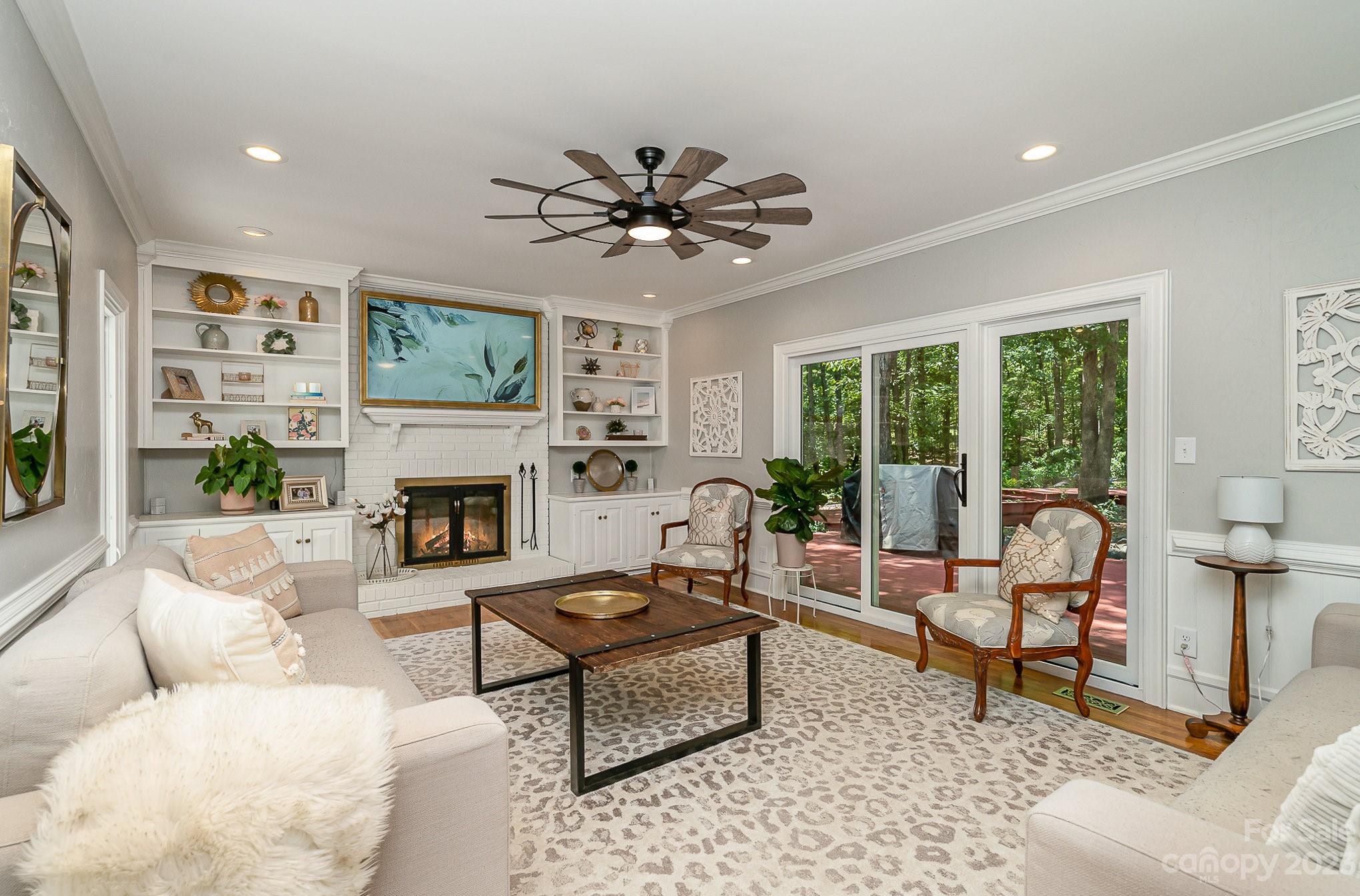6909 Tree Hill Road Matthews, NC 28104 - Photo 27 of 42 Gallery Image 27