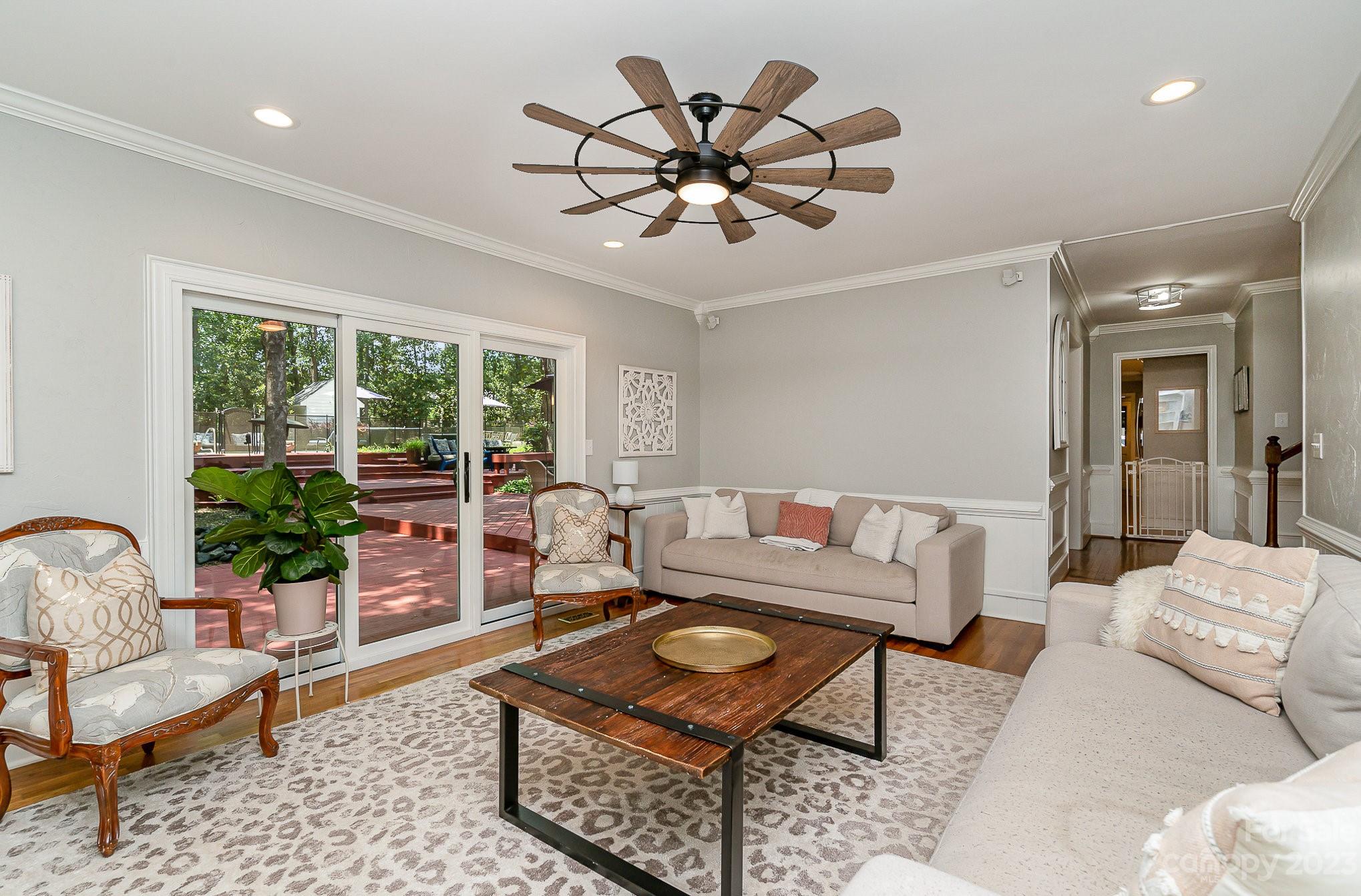 6909 Tree Hill Road Matthews, NC 28104 - Photo 28 of 42 Gallery Image 28