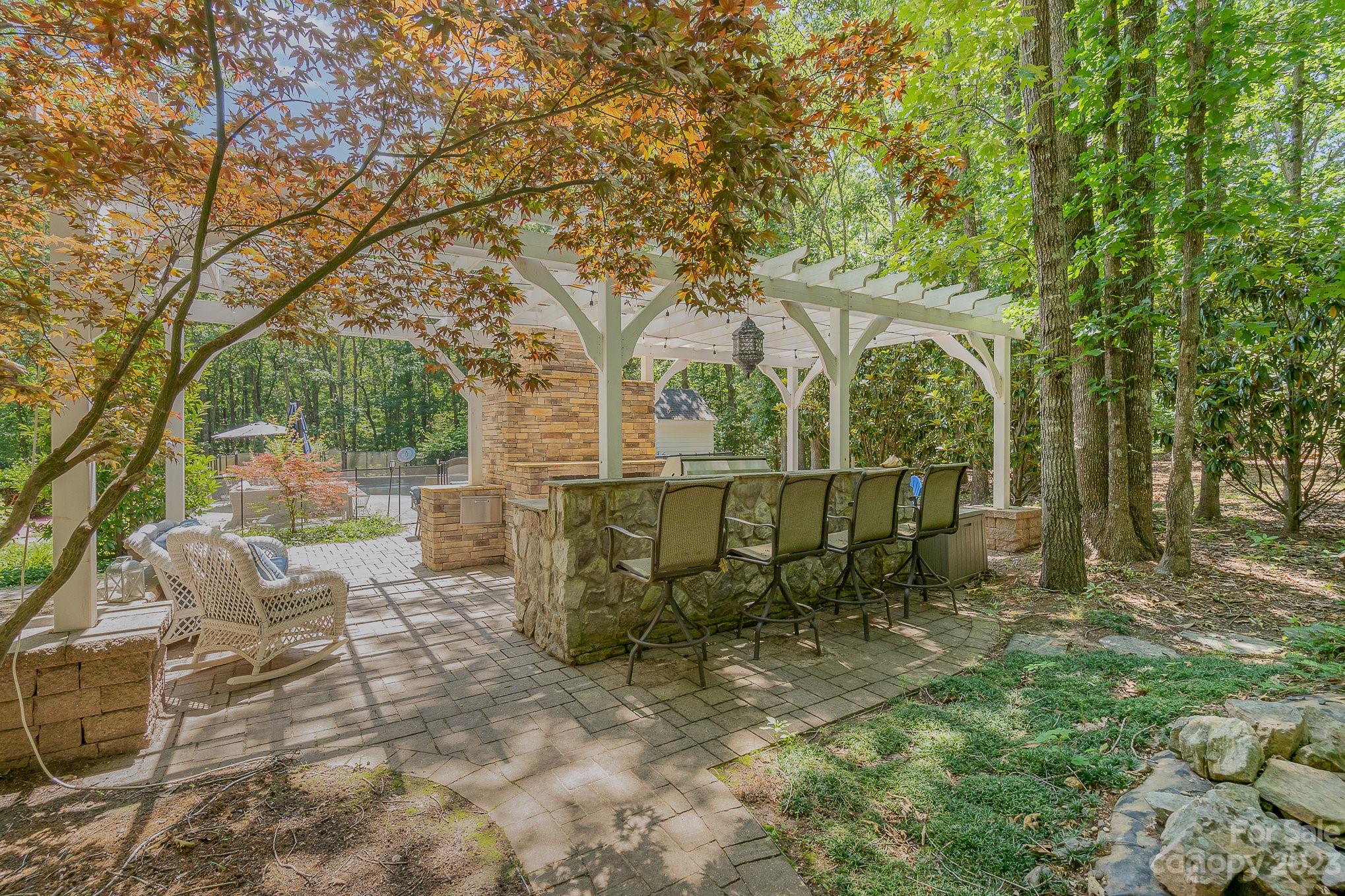 6909 Tree Hill Road Matthews, NC 28104 - Photo 9 of 42 Gallery Image 9