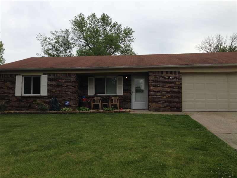 6903 Inverness Way Indianapolis, IN 46237 - Photo 1 of 13 Gallery Image 1