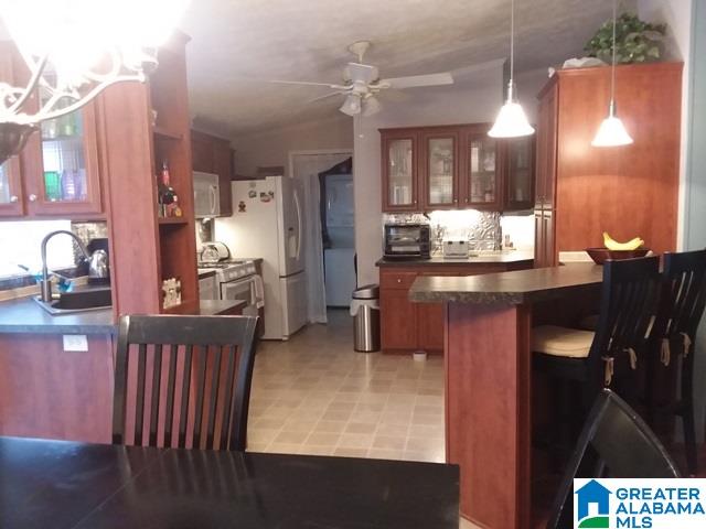 80 Red Leaf Lane Ashville, AL 35953 - Photo 4 of 14