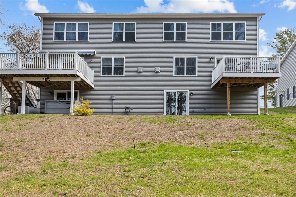 51 Blacksmith Drive Colchester, VT 05446 - Photo 6 of 43