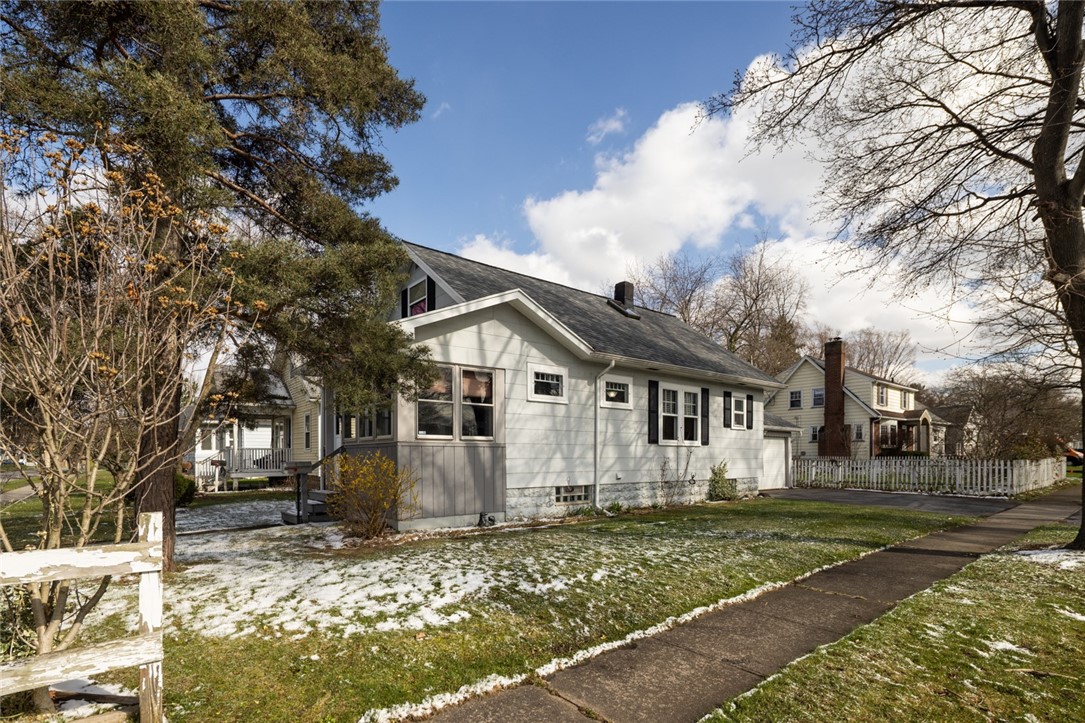 181 Brookridge Drive Greece, NY 14616 - Photo 27 of 31