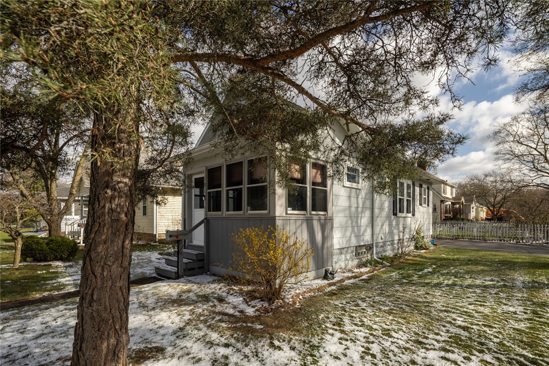 181 Brookridge Drive Greece, NY 14616 - Photo 30 of 31