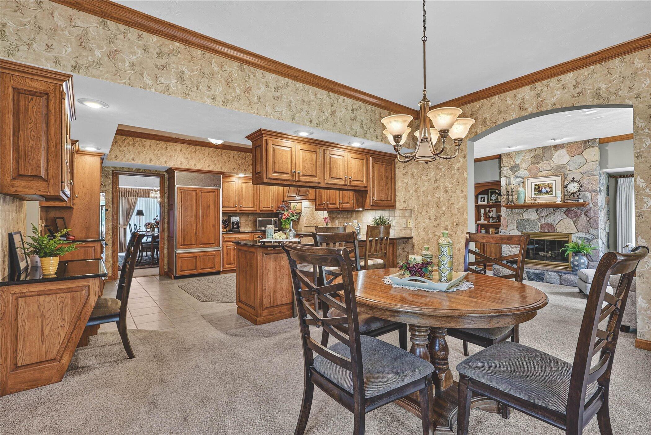 9425 Ravine Ridge Drive Southeast Caledonia, MI 49316 - Photo 18 of 84 20-24-9425-Ravine-Ridge-Dr-SE-Caledonia-