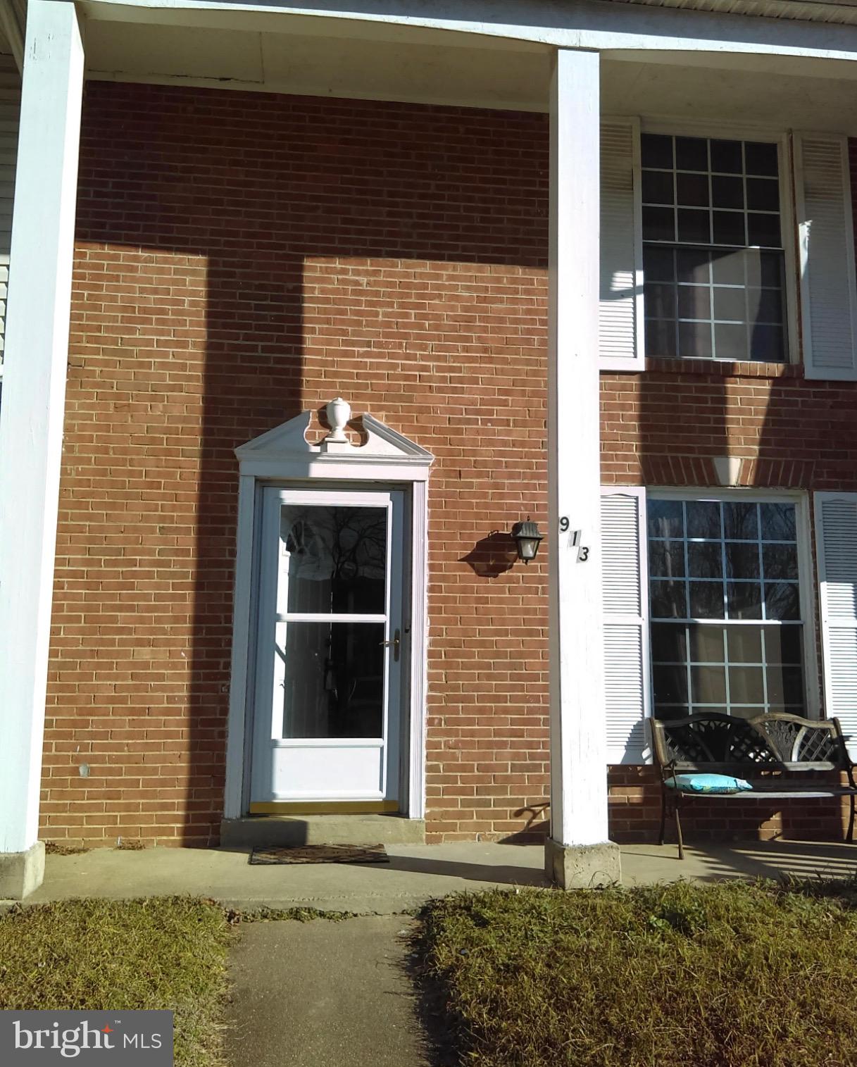913 Anvil Road Fredericksburg, VA 22405 - Photo 1 of 9 Main Front View of Home