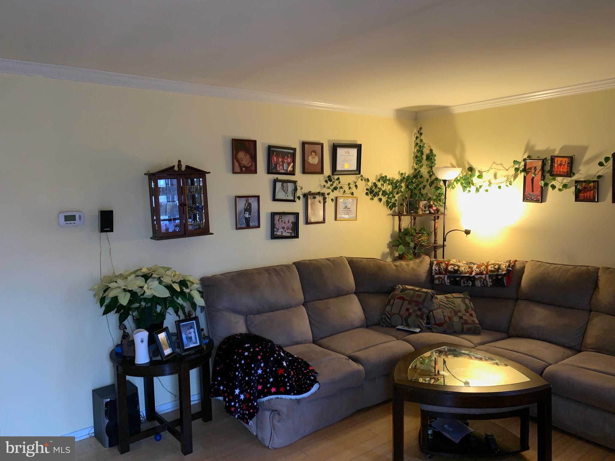 913 Anvil Road Fredericksburg, VA 22405 - Photo 5 of 9 Main level family room view 2