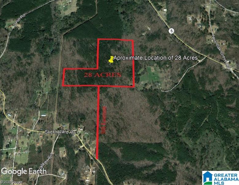 Slick Lizzard Road, Unit 1 Nauvoo, AL 35578 - Photo 2 of 8