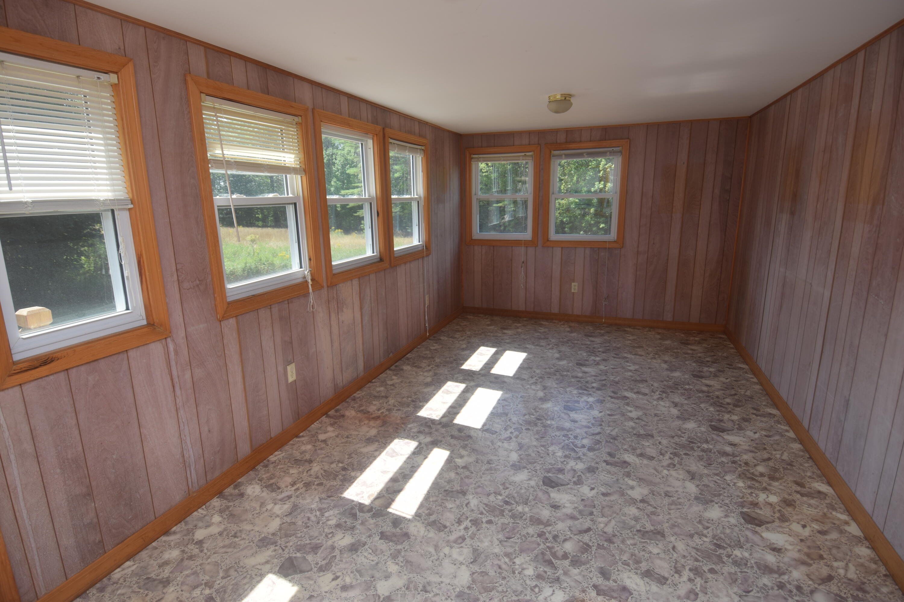 338 Lakewood Road Madison, ME 04950 - Photo 12 of 43 Front Porch
