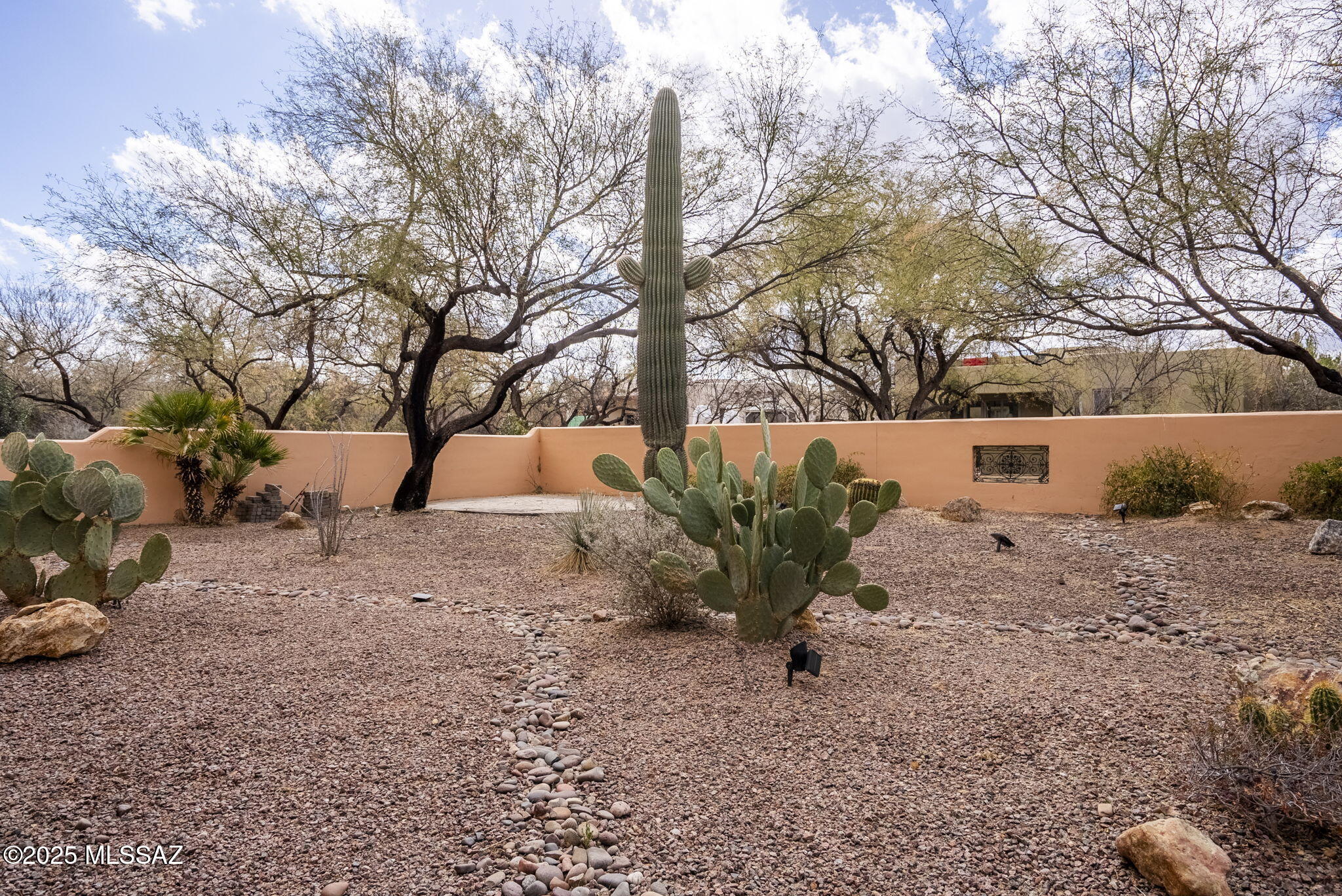 102 Circulo Vespucci Tubac, AZ 85646 - Photo 37 of 47