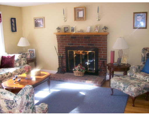 119 Stony Brook Road Raynham, MA 02767 - Photo 3 of 8 Gallery Image 3