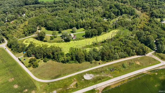 $17,000 | 9443 West Section Drive, Rochester, IN 46975