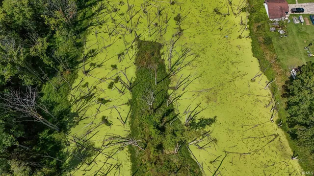 $17,000 | 9443 West Section Drive, Rochester, IN 46975