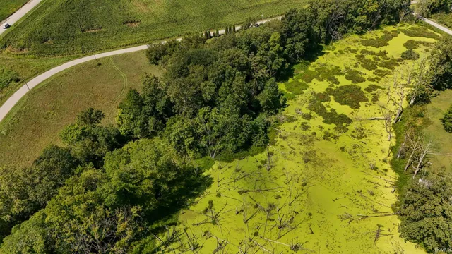 $17,000 | 9443 West Section Drive, Rochester, IN 46975