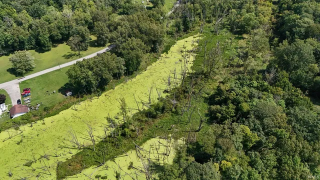 $17,000 | 9443 West Section Drive, Rochester, IN 46975