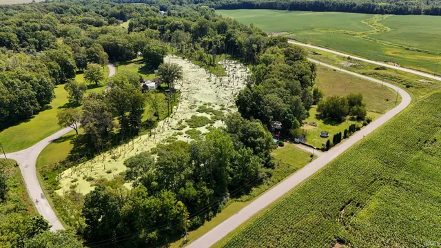 $17,000 | 9443 West Section Drive, Rochester, IN 46975