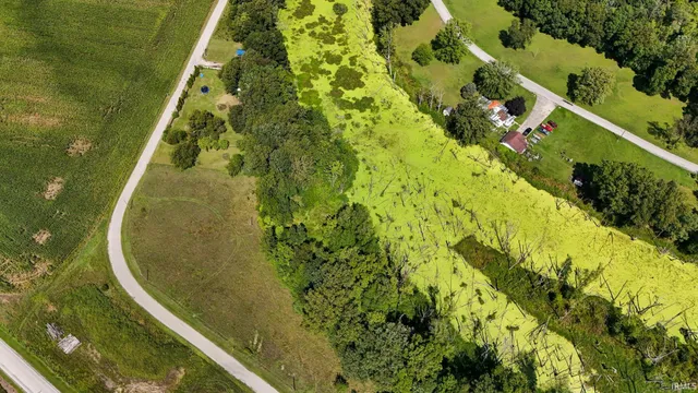 $17,000 | 9443 West Section Drive, Rochester, IN 46975