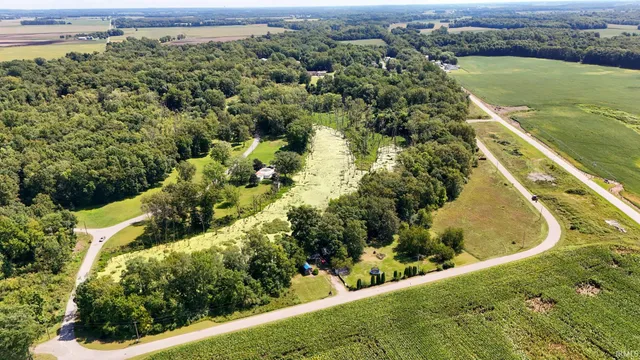 $17,000 | 9443 West Section Drive, Rochester, IN 46975