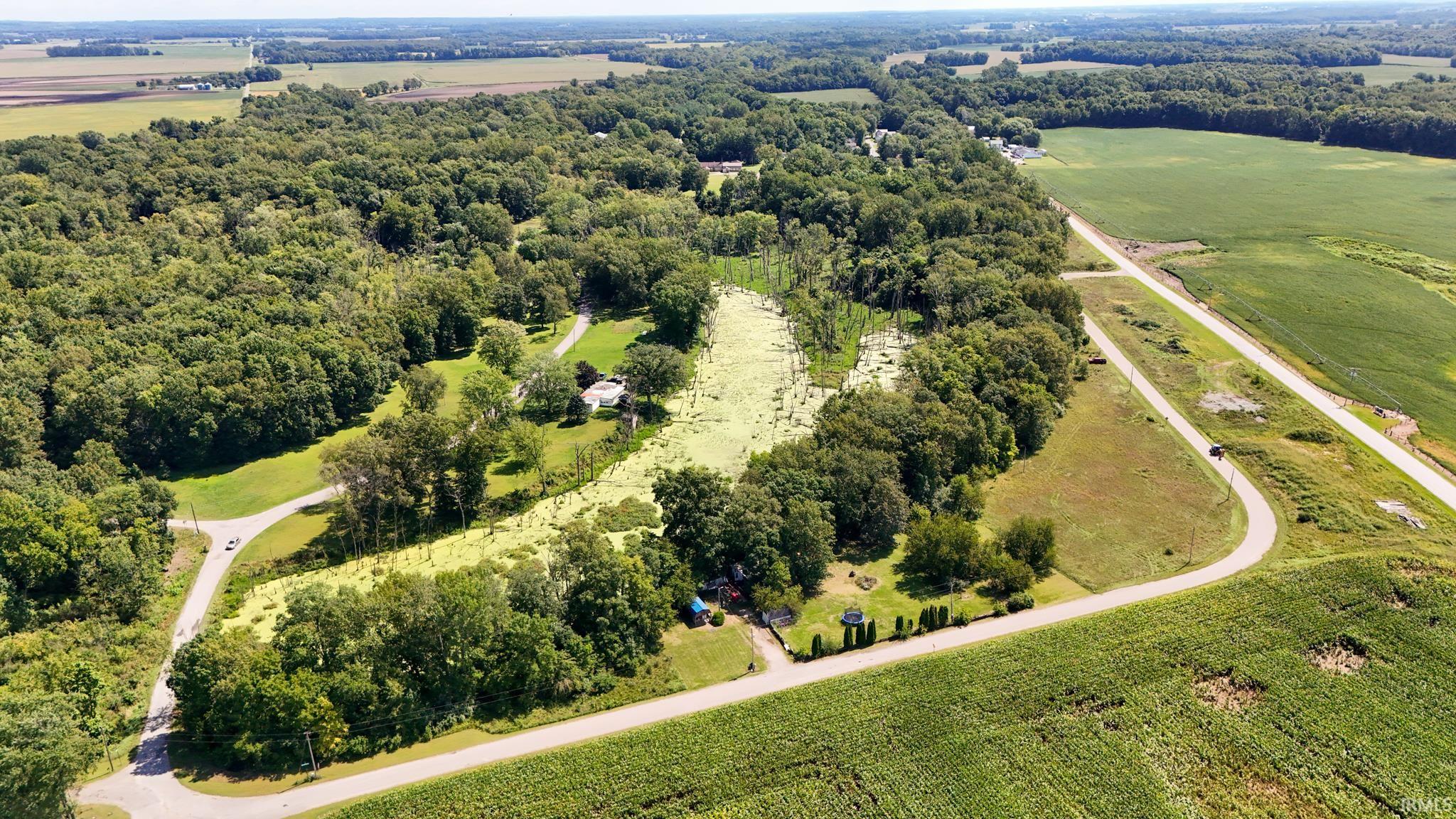 9443 West Section Drive Rochester, IN 46975 - Photo 5 of 14 Gallery Image 5