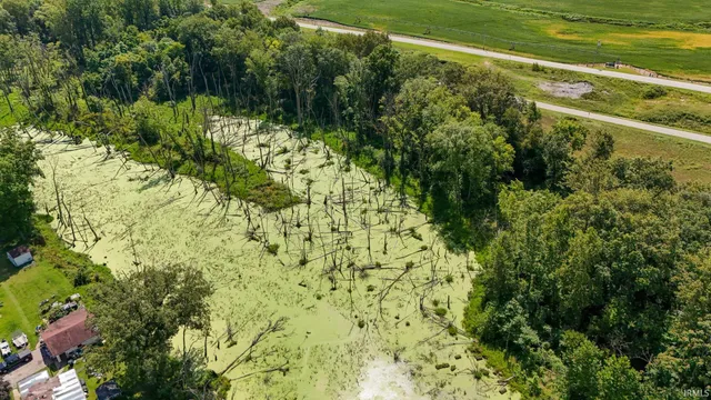 $17,000 | 9443 West Section Drive, Rochester, IN 46975