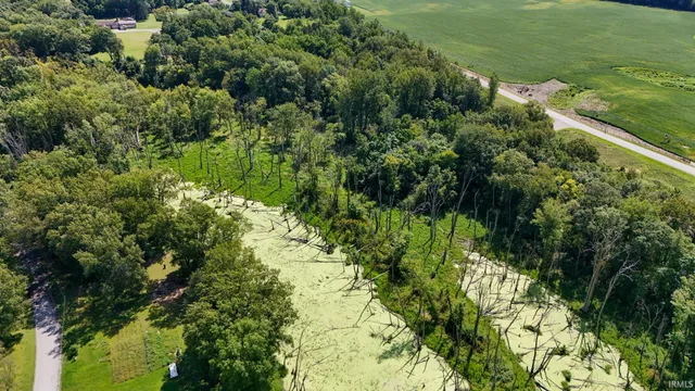 $17,000 | 9443 West Section Drive, Rochester, IN 46975