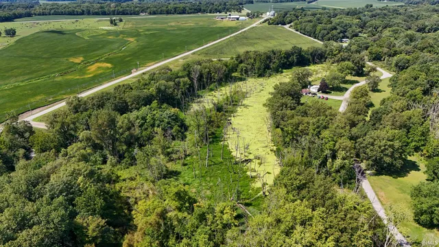 $17,000 | 9443 West Section Drive, Rochester, IN 46975