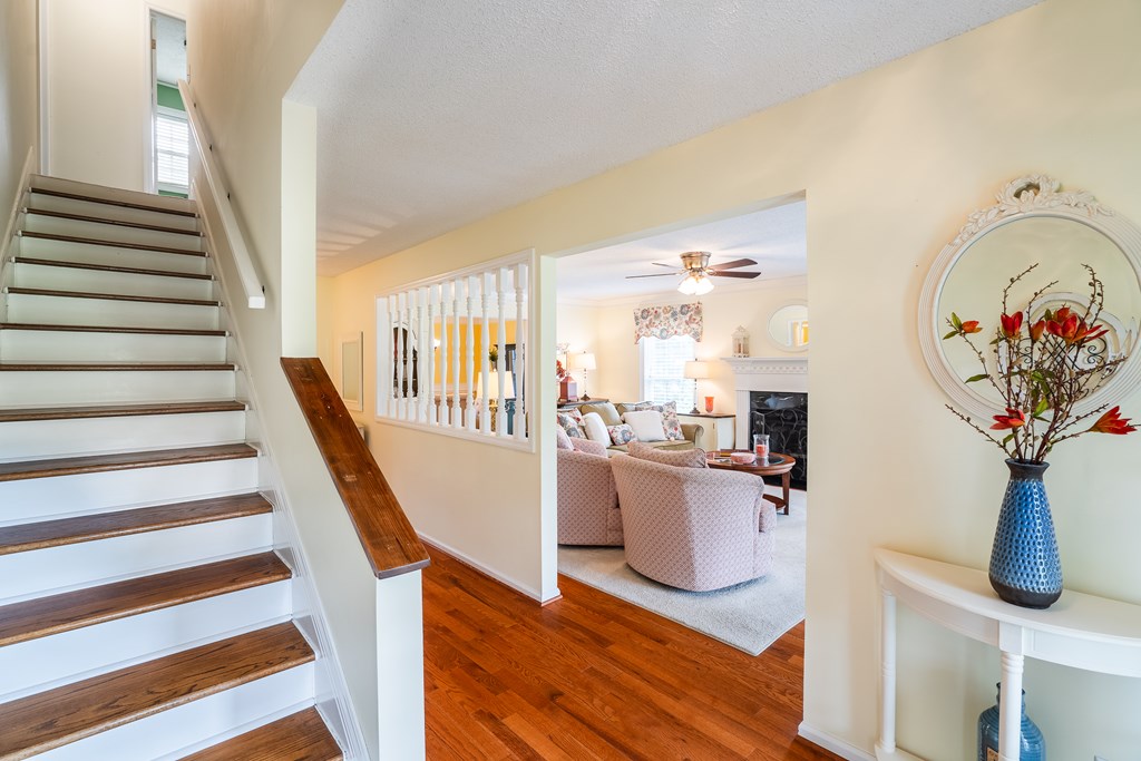 1414 Hickory Grove Road Ringgold, GA 30736 - Photo 13 of 64 Gallery Image 13