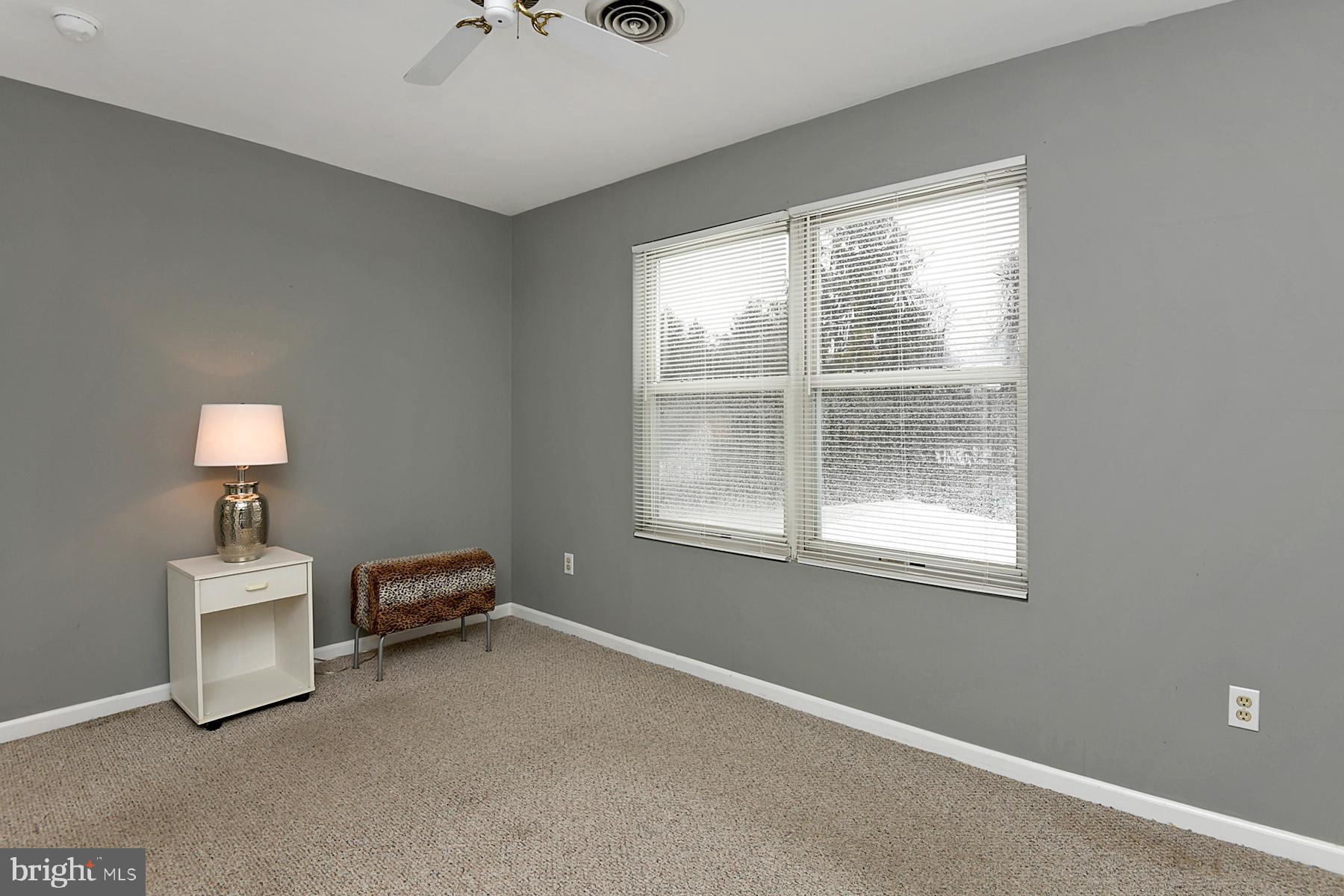 56 Ridgewood Avenue Ewing, NJ 08618 - Photo 25 of 28 a view of a bedroom with window