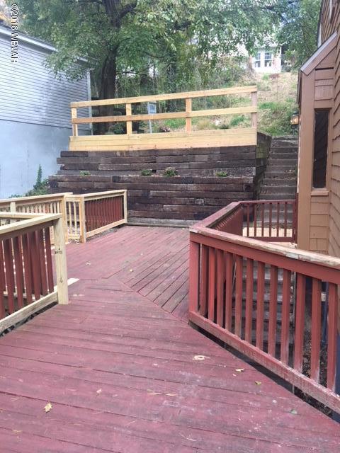 1515 Evergreen Road Williamsport, PA 17701 - Photo 8 of 26 Wrap Deck
