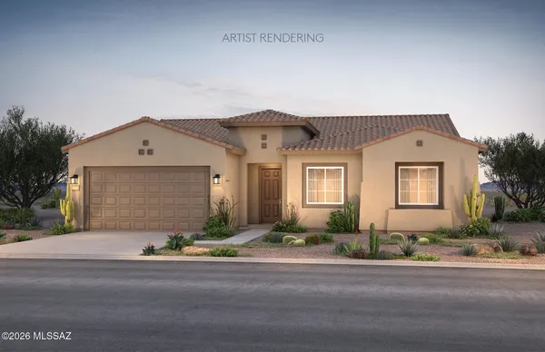 $572,990 | 8273 South Sonoran Oak Drive, Tucson, AZ 85747