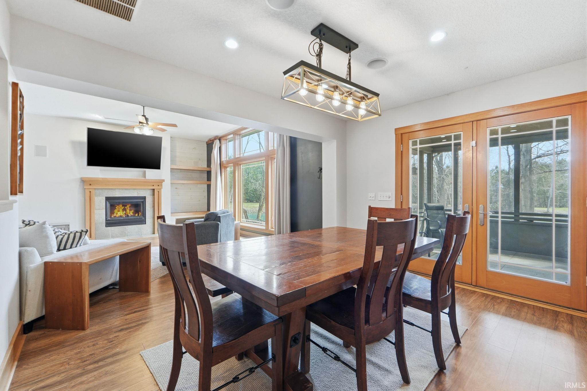 17331 Amstutz Road Leo, IN 46765 - Photo 14 of 36