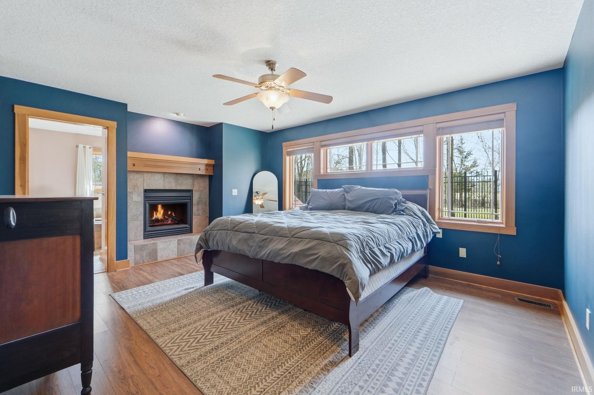 17331 Amstutz Road Leo, IN 46765 - Photo 18 of 36