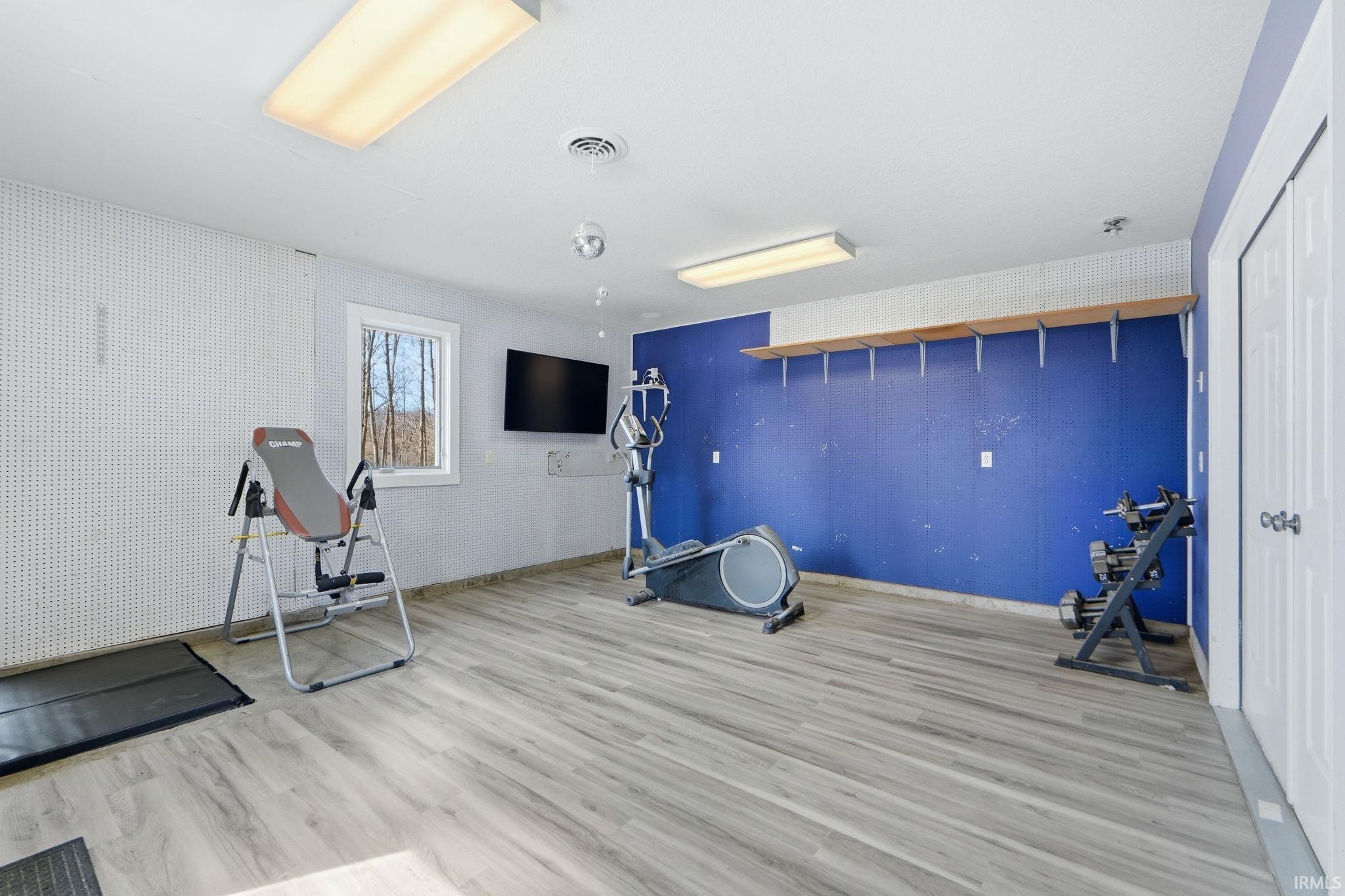 17331 Amstutz Road Leo, IN 46765 - Photo 26 of 36