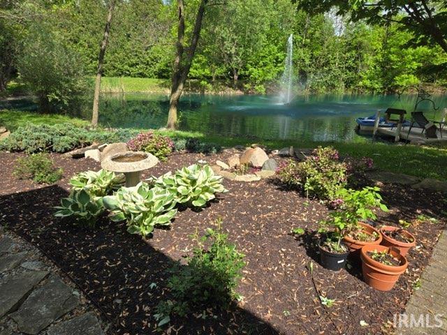 17331 Amstutz Road Leo, IN 46765 - Photo 29 of 36