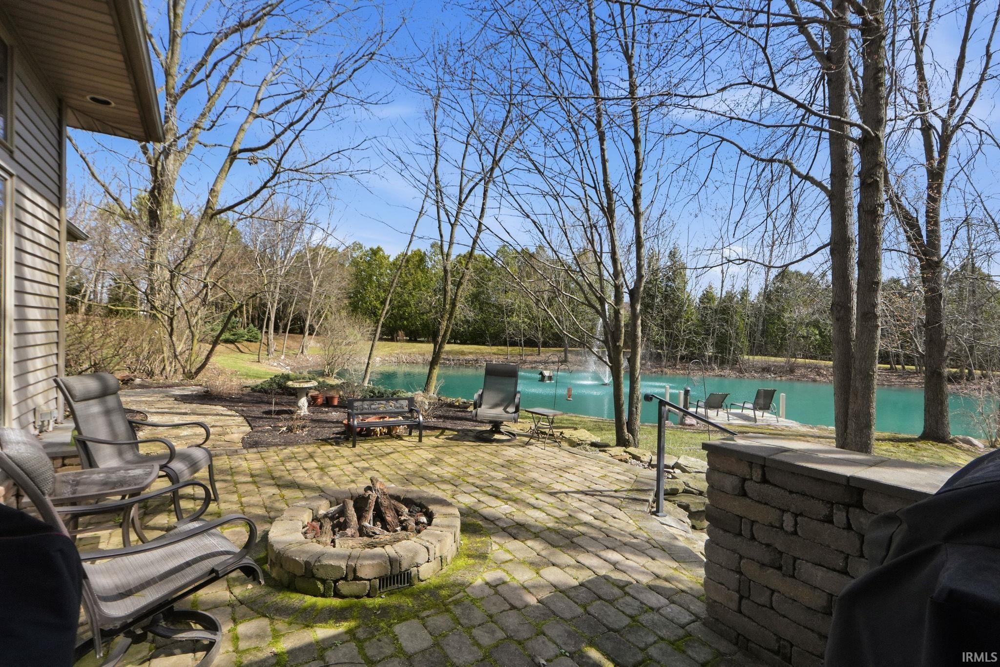 17331 Amstutz Road Leo, IN 46765 - Photo 30 of 36