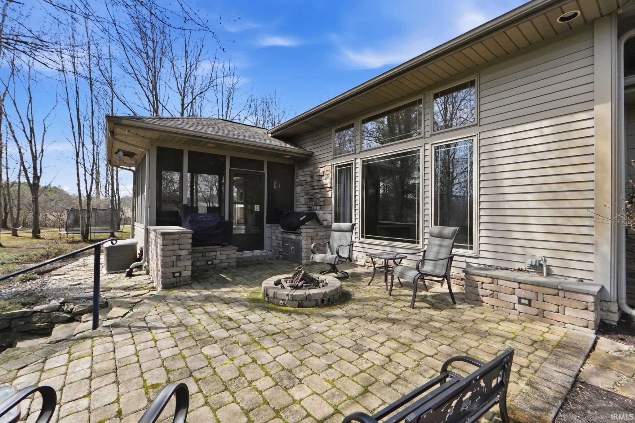 17331 Amstutz Road Leo, IN 46765 - Photo 31 of 36