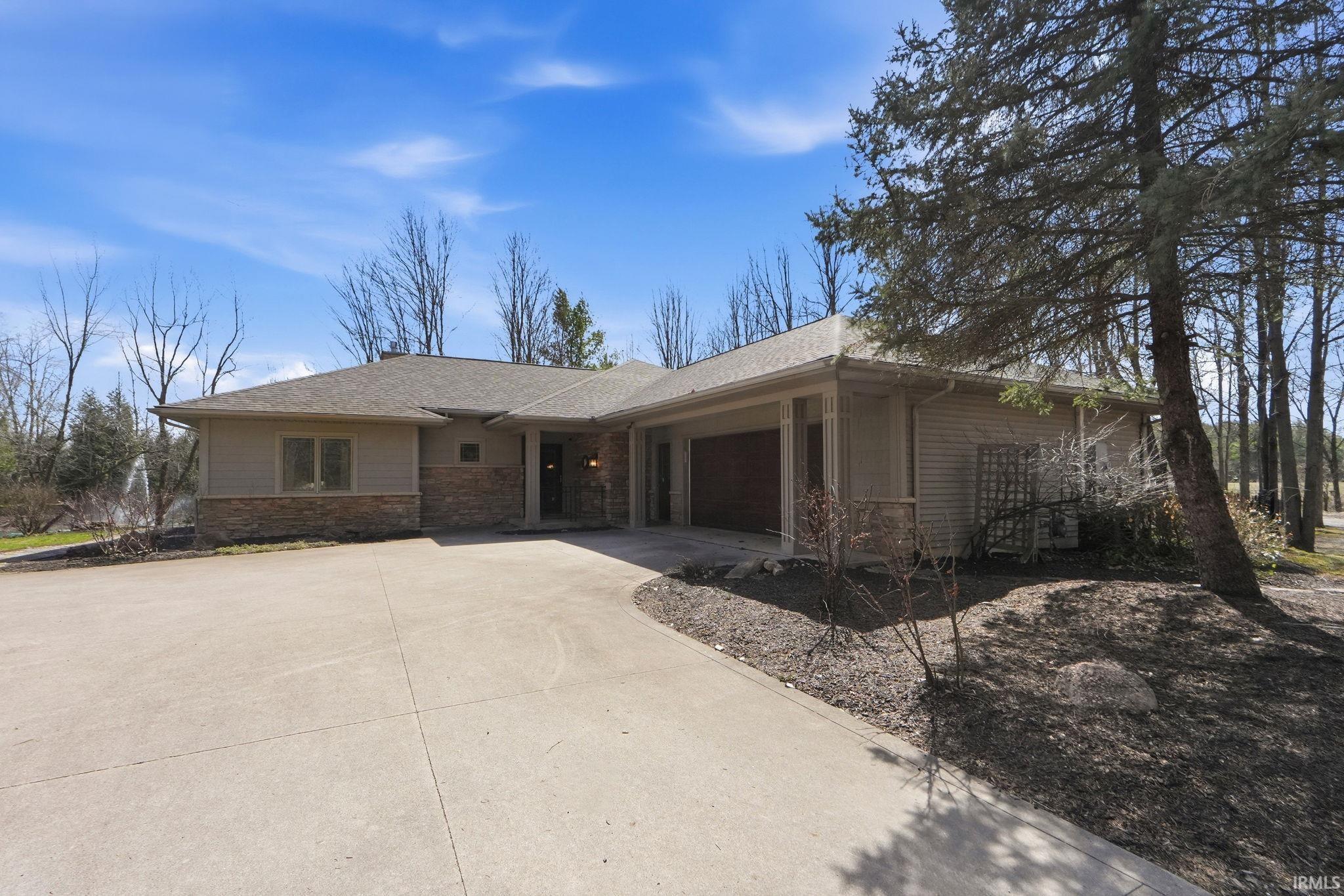 17331 Amstutz Road Leo, IN 46765 - Photo 34 of 36