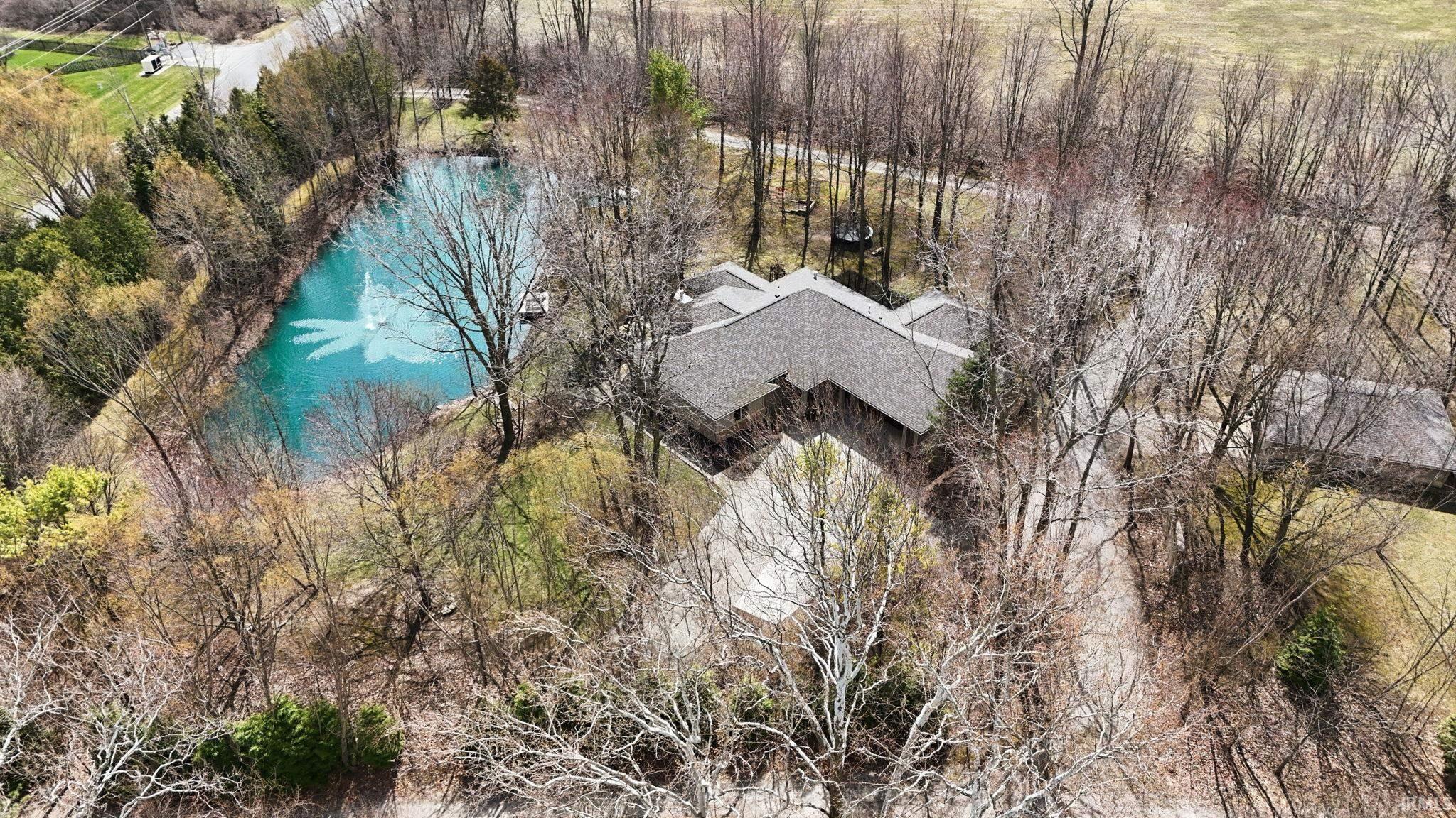 17331 Amstutz Road Leo, IN 46765 - Photo 35 of 36