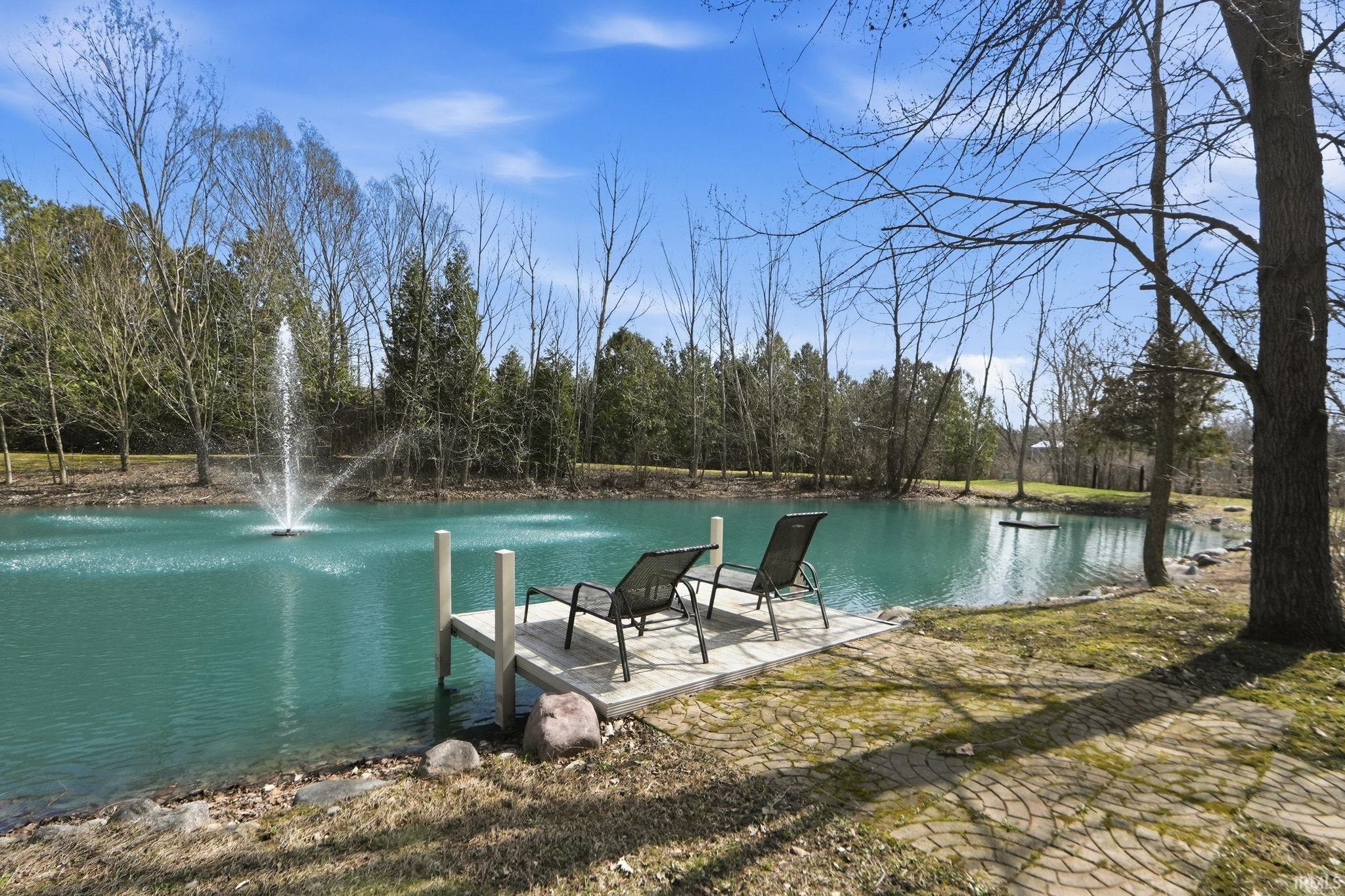 17331 Amstutz Road Leo, IN 46765 - Photo 5 of 36