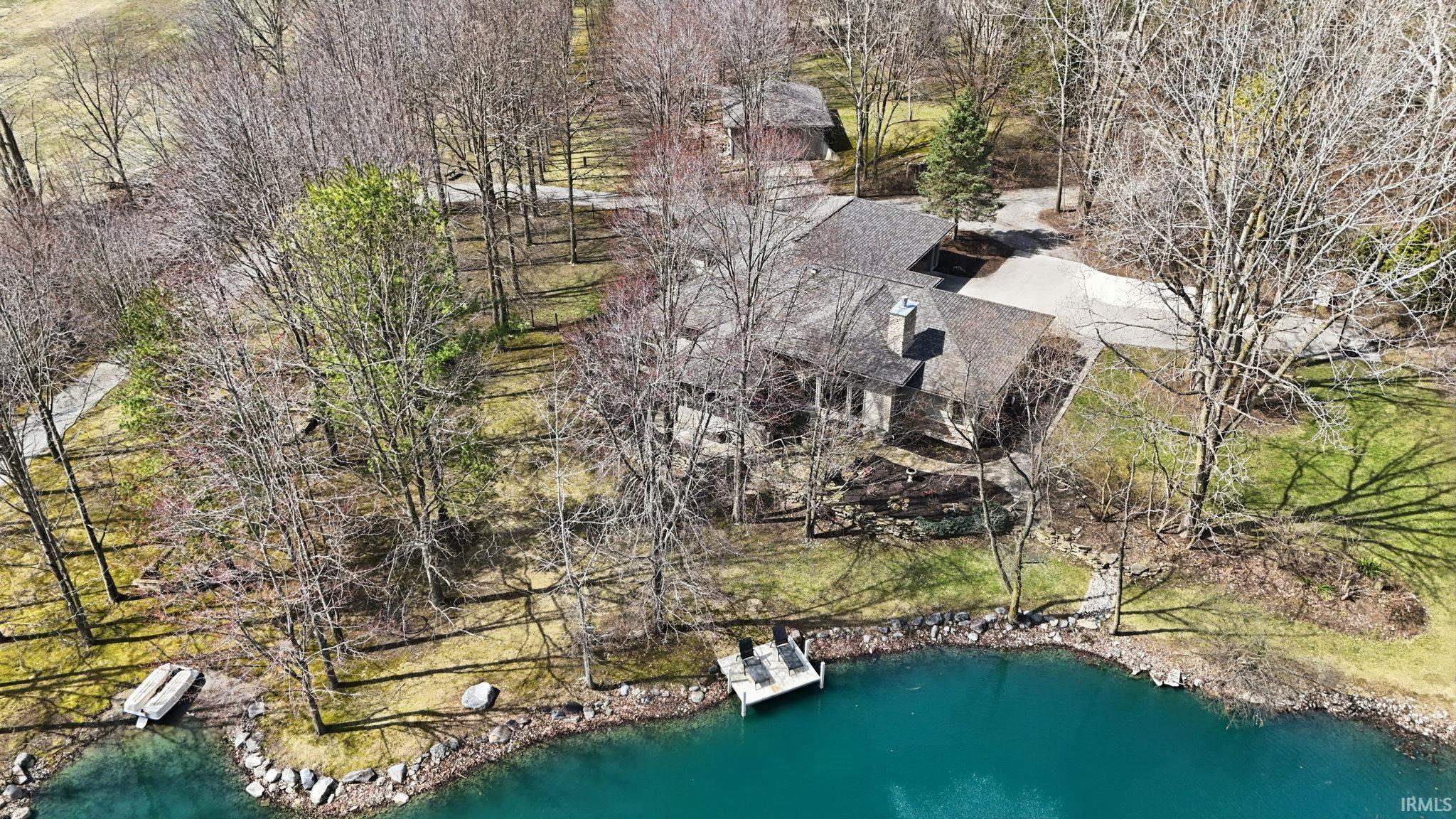 17331 Amstutz Road Leo, IN 46765 - Photo 7 of 36