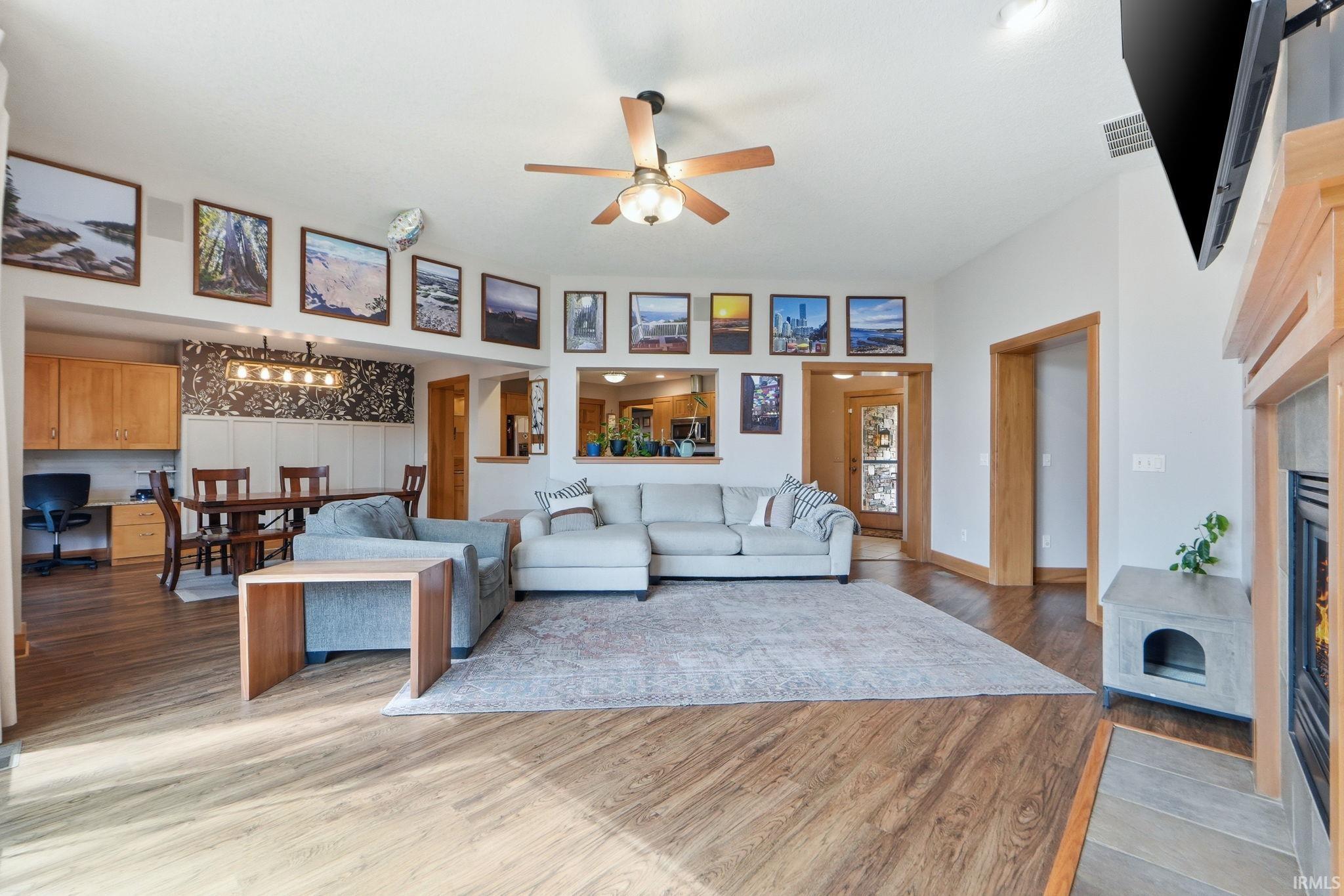 17331 Amstutz Road Leo, IN 46765 - Photo 10 of 36