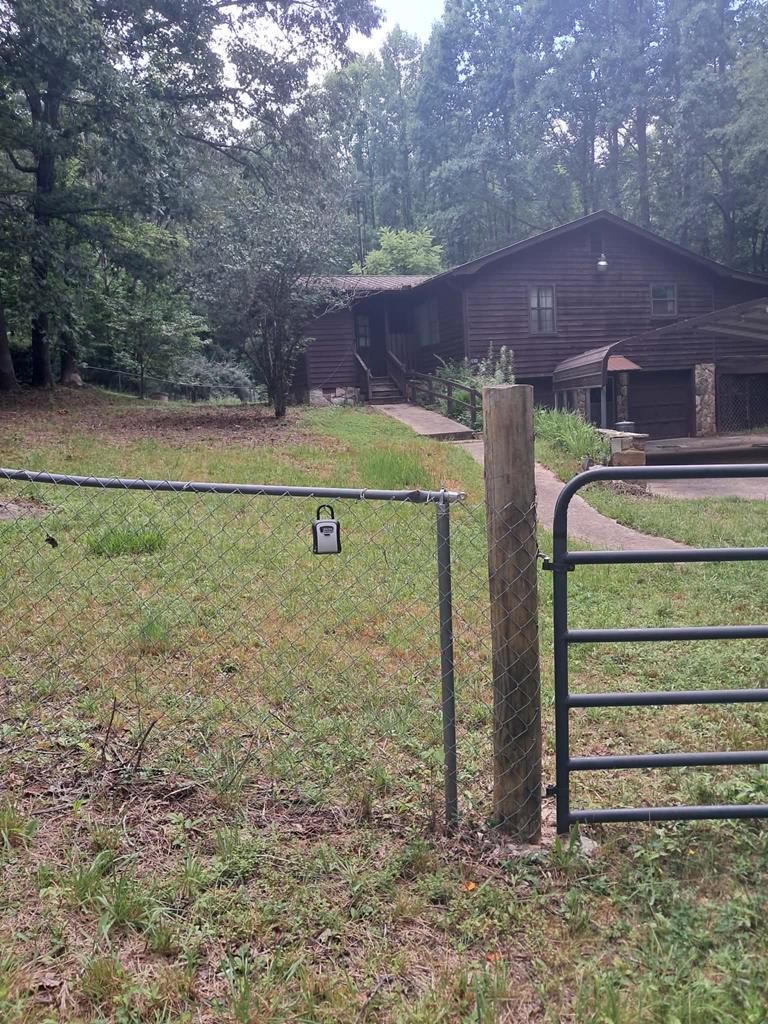 583 Ridgeview Road Morganton, GA 30560 - Photo 1 of 34 Main View