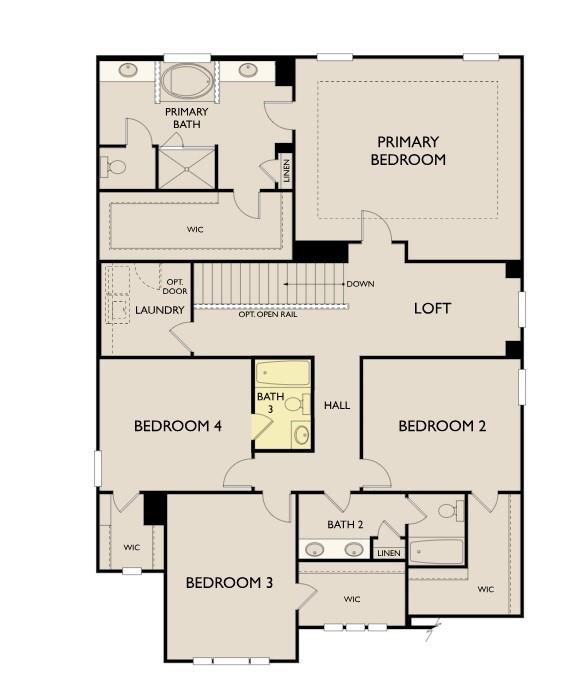 73 Silverleaf Trail Bethlehem, GA 30620 - Photo 14 of 25