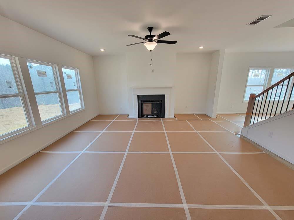 73 Silverleaf Trail Bethlehem, GA 30620 - Photo 17 of 52